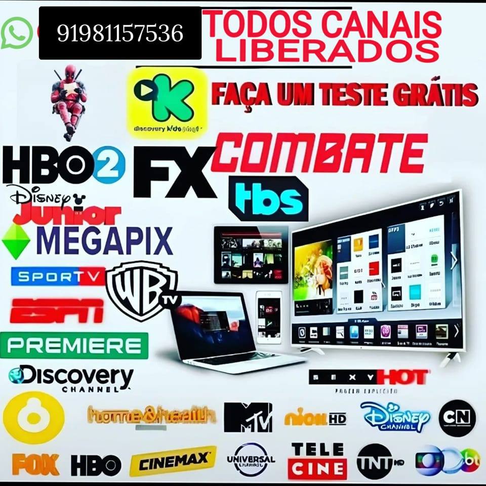 IPTV ANTUNES