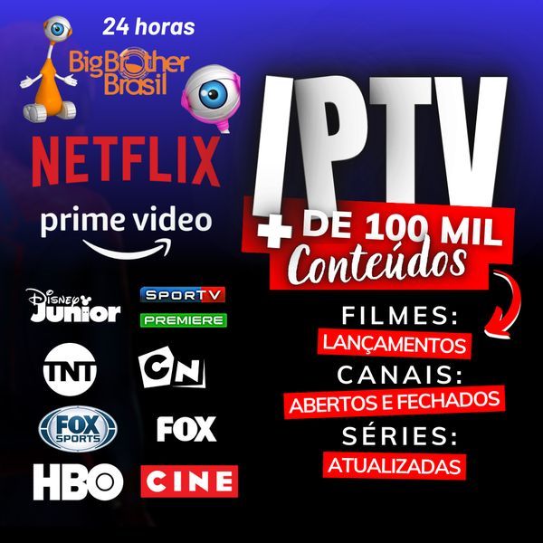 iptv antunes